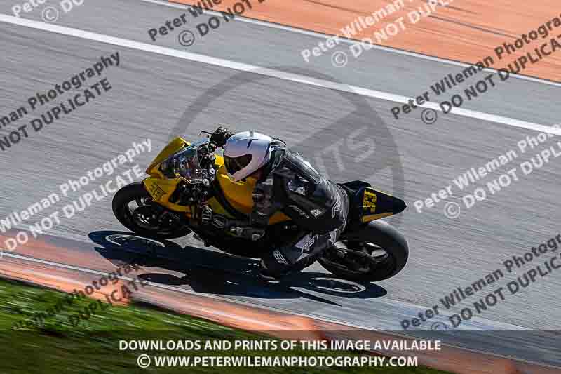 march 2018;motorbikes;no limits;peter wileman photography;portugal;trackday digital images;valencia